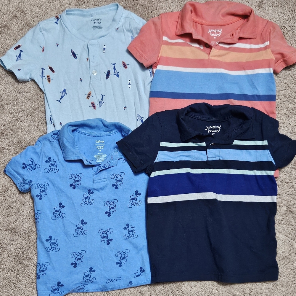 Shirts